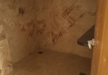 Bathroom in 3 BHK Builder Floor at Indiranagar – for Sale