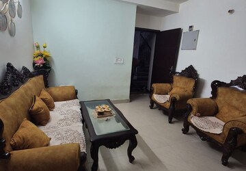 2 BHK Apartment For Sale in Gaur City 2 - 14th Avenue, Sector 16c Greater Noida
