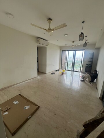 3 BHK Apartment For Sale in Lodha New Cuffe Parade, Wadala