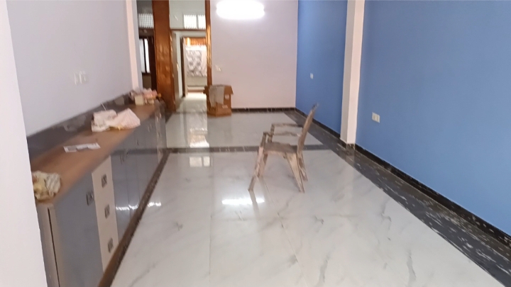 3 BHK Builder Floor For Rent in Builder Floor 