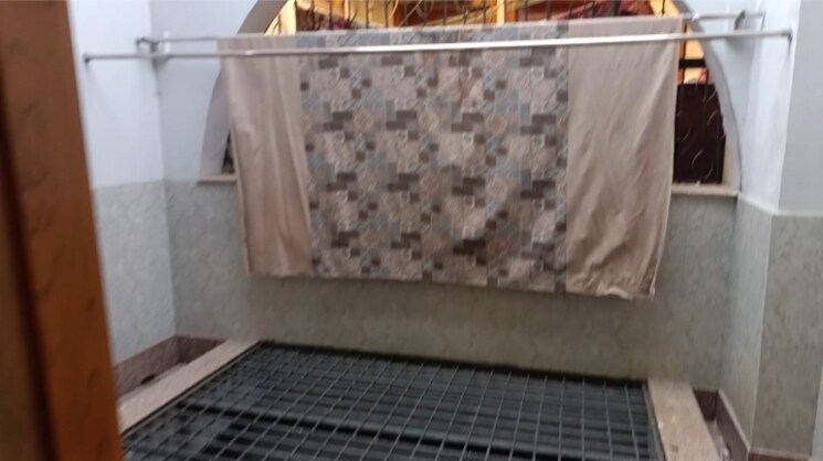 Balcony, vaishali sector 3 3 Bedroom 1650 Sq.Ft. Builder Floor In Vaishali Sector 3 Ghaziabad 9353884