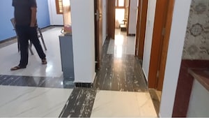 Common Area in 3 BHK Builder Floor at Vaishali Sector 3 – for Rent