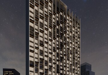 2 BHK Apartment For Sale in Chunabhatti