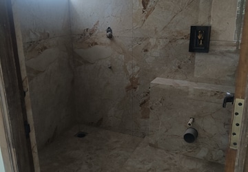 Bathroom in 3 BHK Builder Floor at Indiranagar – for Sale