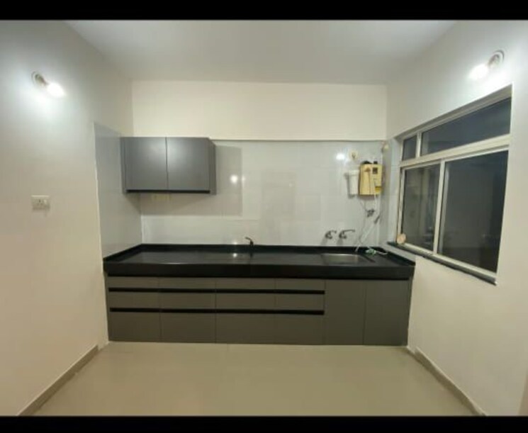 Kitchen, kolte-patil-downtown-beryl 2 Bedroom 900 Sq.Ft. Apartment In Kharadi Pune 9353942