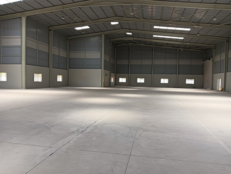 Exterior View, devanahalli Commercial Industrial Plot 20057 Sq.Ft. In Devanahalli Bangalore 9354197