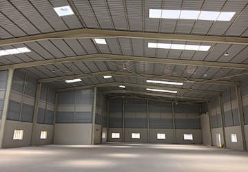 Industrial Plot For Rent in Devanahalli