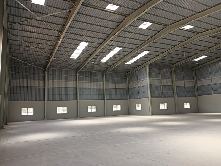 Exterior View, devanahalli Commercial Industrial Plot 20054 Sq.Ft. In Devanahalli Bangalore 9354194