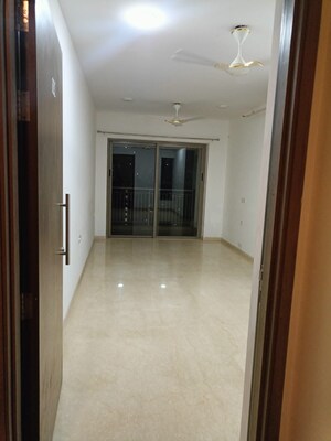 Living Room in 2 BHK Apartment at Kalpataru Paramount, Kapur Bawdi – for Rent