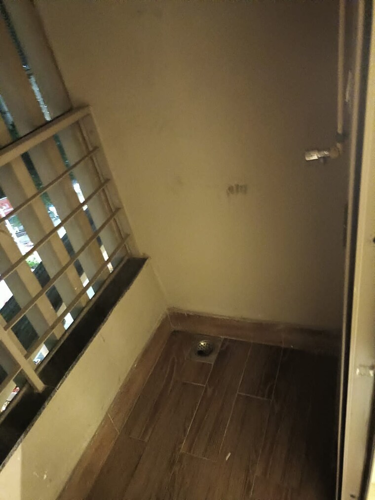 Balcony, kalpataru-paramount 2 Bedroom 711 Sq.Ft. Apartment In Kapur Bawdi Thane 9353887