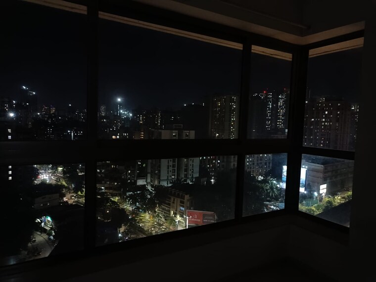 Exterior View, kalpataru-paramount 2 Bedroom 711 Sq.Ft. Apartment In Kapur Bawdi Thane 9353887