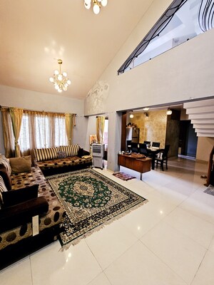 4 BHK Builder Floor For Sale in Parshwa Girnar Tirth, Kalyan West