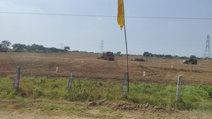  Plot For Sale in Shathabdhi Silver Springs Grand, Keshampet