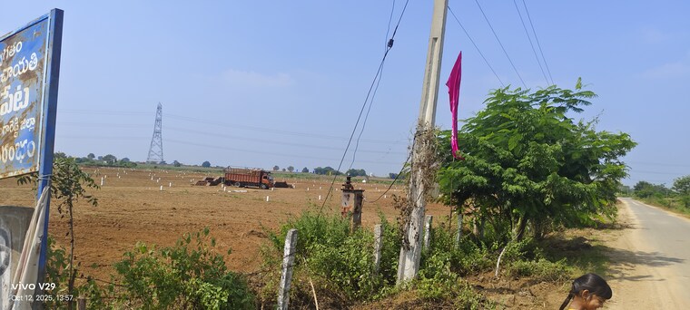 undefined, shathabdhi-silver-springs-grand  233 Sq.Yd. Plot In Keshampet Hyderabad 9354071