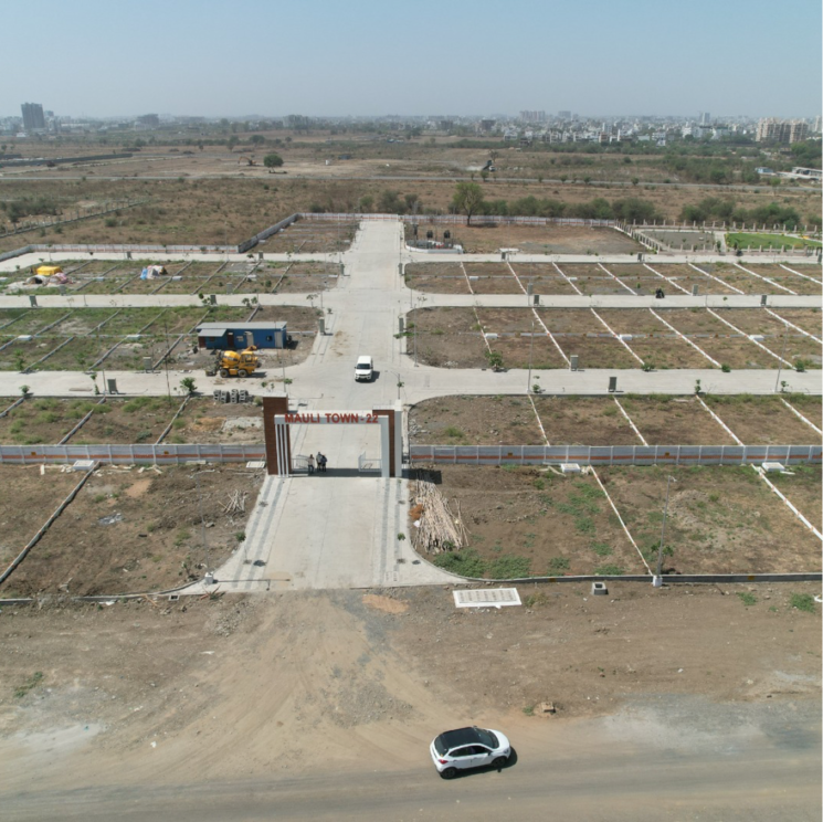 undefined, sector 84  372 Sq.Yd. Plot In Sector 84 Faridabad 9354119