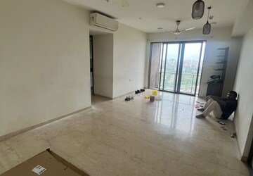 3 BHK Apartment For Sale in Lodha New Cuffe Parade, Wadala