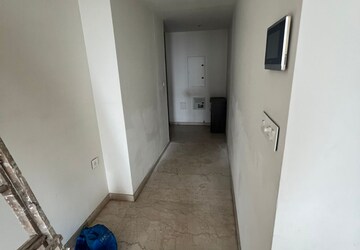Building Lobby in 3 BHK Apartment at Lodha New Cuffe Parade, Wadala – for Sale