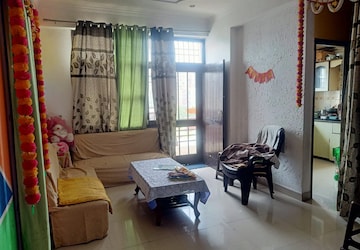 2 BHK Apartment For Sale in Milton Tower, Vip Road