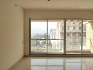 Room in 1 BHK Apartment at Sanghvi Arham Arcade, Kharghar – for Rent