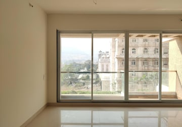 Room in 1 BHK Apartment at Sanghvi Arham Arcade, Kharghar – for Rent