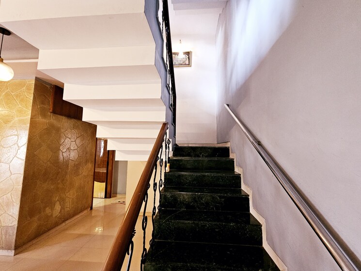 undefined, parshwa-girnar-tirth 4 Bedroom 2800 Sq.Ft. Builder Floor In Kalyan West Thane 9354069