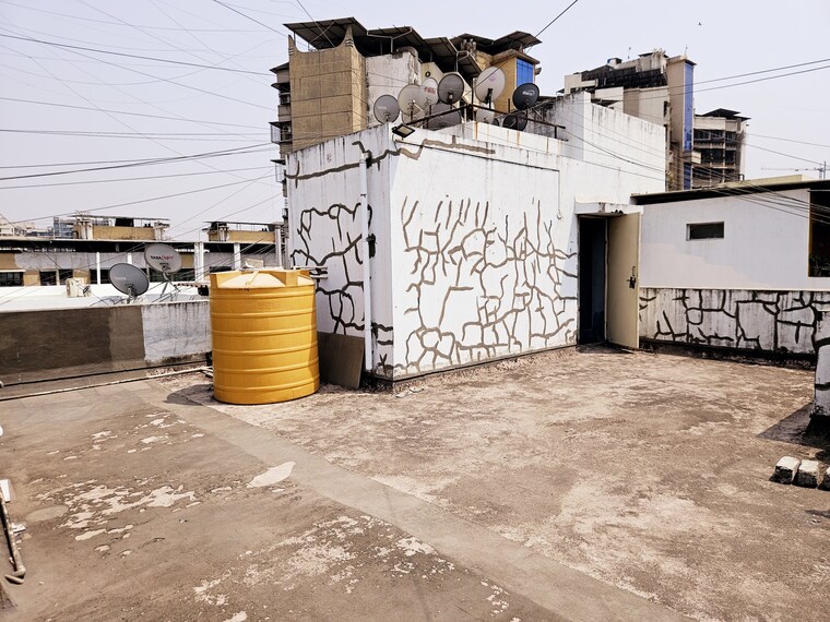 Exterior View, parshwa-girnar-tirth 4 Bedroom 2800 Sq.Ft. Builder Floor In Kalyan West Thane 9354069