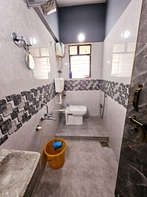 Team Area in 4 BHK Builder Floor at Parshwa Girnar Tirth, Kalyan West – for Sale