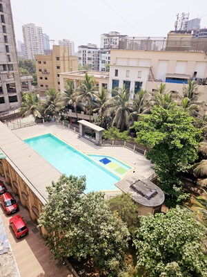 4 BHK Builder Floor – Exterior View View at Parshwa Girnar Tirth, Kalyan West - for Sale