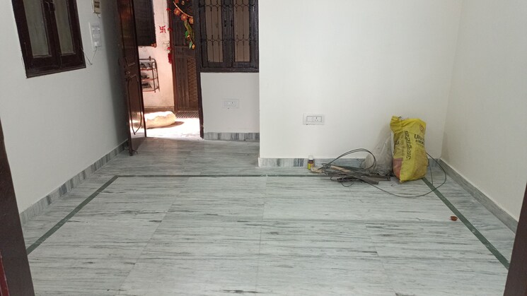 Living Room, vaishali sector 4 1 Bedroom 560 Sq.Ft. Builder Floor In Vaishali Sector 4 Ghaziabad 9353945