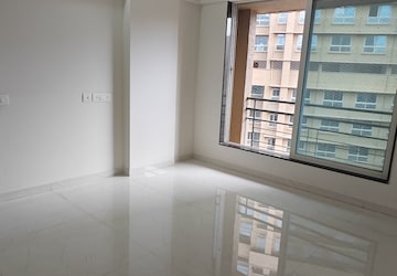 1 BHK Apartment For Rent in Chandak 34 Park Estate, Goregaon West