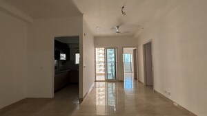 Building Lobby in 3 BHK Apartment at Goregaon East – for Rent