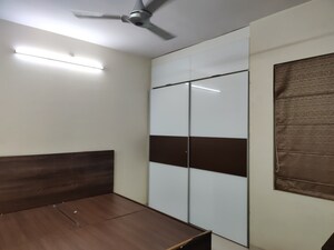 Room in 3 BHK Apartment at Siddhachal Apartment 8, Vasant Vihar – for Rent