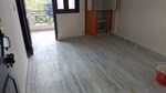 1 BHK 580 Sq.Ft. Builder Floor in Builder Floor 