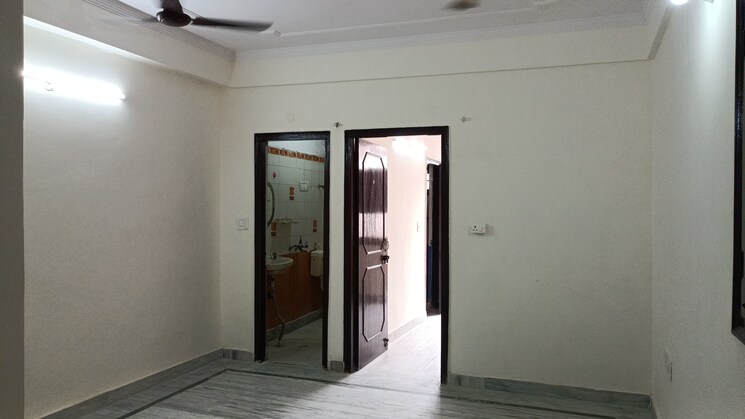 Living Room, vaishali sector 4 1 Bedroom 580 Sq.Ft. Builder Floor In Vaishali Sector 4 Ghaziabad 9354078