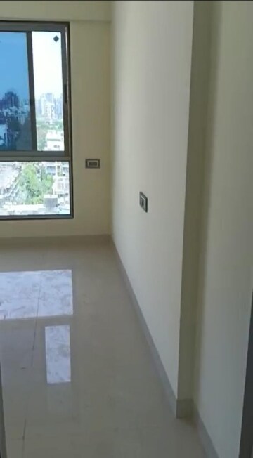 1 BHK Apartment For Rent in Chandak 34 Park Estate, Goregaon West