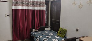 Bedroom in 2 BHK Apartment at Khurram Nagar – for Rent