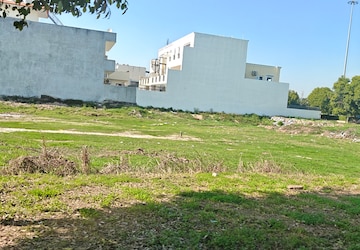 Plot – Exterior View View at Kumhari - for Sale