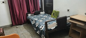 2 BHK Apartment For Rent in Khurram Nagar