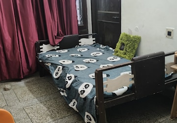 1 RK Apartment For Rent in Khurram Nagar