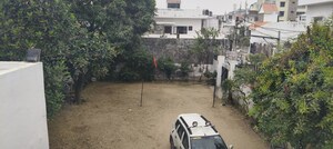 2 BHK Apartment – Exterior View View at Khurram Nagar - for Rent