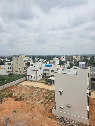 Team Area in  Plot at Aavalahalli – for Sale