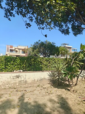  Plot – Exterior View View at Kumhari - for Sale