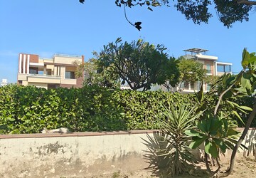 Plot – Exterior View View at Kumhari - for Sale