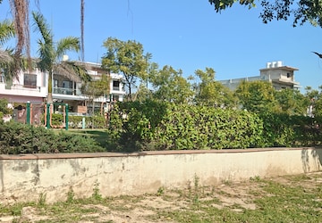 Plot Area in  Plot at Kumhari – for Sale