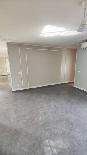 Building Lobby in 3.5 BHK Apartment at Sector 82 A – for Sale