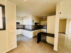 Kitchen in 3.5 BHK Apartment at Sector 82 A – for Sale