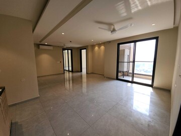 Building Lobby in 3.5 BHK Apartment at Sector 82 A – for Sale