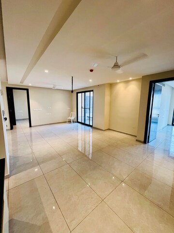 Building Lobby in 3.5 BHK Apartment at Sector 82 A – for Sale