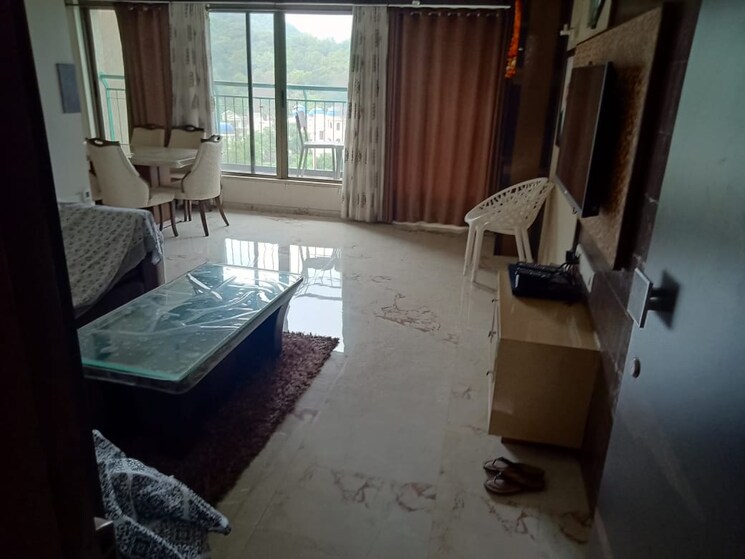 Kitchen, neelkanth-greens 2.5 Bedroom 838 Sq.Ft. Apartment In Manpada Thane 9354111