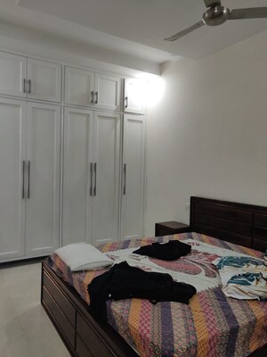 3 BHK Builder Floor For Rent in Sector 89